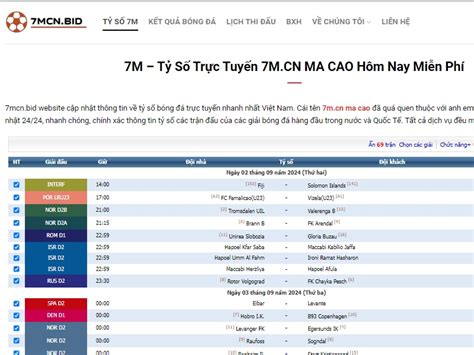 7m.cn macao odds|Tỷ số & tỷ lệ 2 in1, Tỷ lệ châu Á Ma Cao, tỷ số bóng đá .